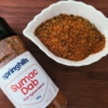 sumac fish spice blend