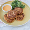 crab cakes